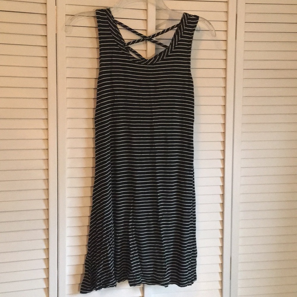 Tunic/dress NWOT
